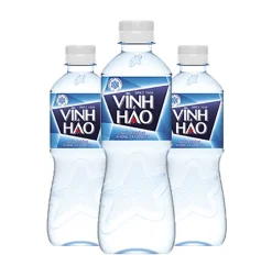 Nước khoáng Vĩnh Hảo 350ml
