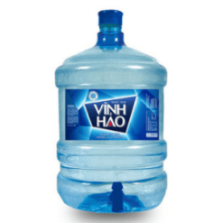 Nước khoáng Vĩnh Hảo 20l