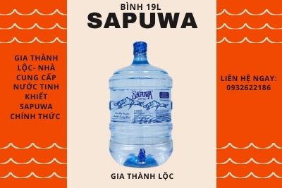Nhà Phân Phối Nước Tinh Khiết Sapuwa Quận 8 14 Nhà phân phối nước tinh khiết Sapuwa_Gia Thành Lộc_0932622186