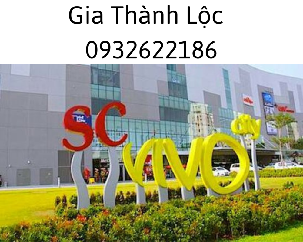 Đại Lí Sapuwa Giao Tận Nơi Bình 19L Khu Vực SC Vivo City Phường Tân Phong, Quận 7, Gia Thành Lộc 0932622186 6 SC VivoCity Quận 7