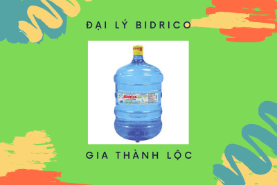 Đại Lý Bidrico Bình 19L Giao Tận Nơi Nước Phường Phú Mỹ, Quận 7, Gia Thành Lộc 0932622186 10 Đại lý Bidrico_Gia Thành Lộc_0932622186