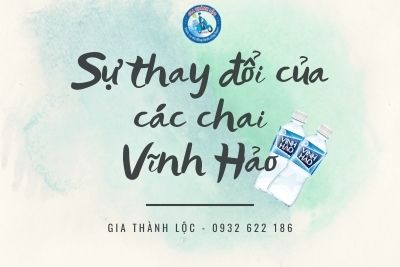 Các chai Vĩnh Hảo - Gia Thành Lộc 0932 622 186