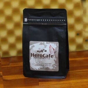 Hero Cafe 250g