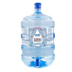 Nước tinh khiết Sapuwa