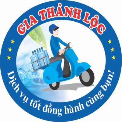 Đại lý nước khoáng LaVie quận 7 Gia Thành Lộc