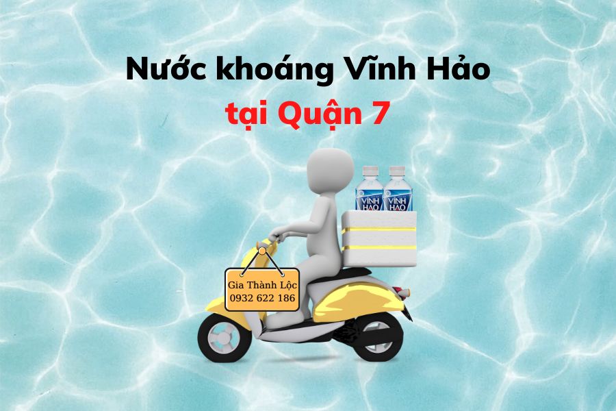 Giao nước khoáng Vĩnh Hảo quận 7 TẬN NƠI, GIÁ TỐT 5 Nước khoáng Vĩnh Hảo quận 7