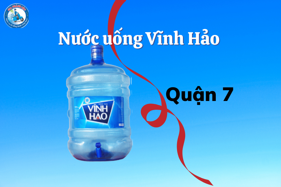 Nước uống Vĩnh Hảo quận 7 giao nhanh, giá tốt! 10 Nước uống vĩnh Hảo quận 7