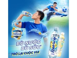 lọi ích khi sử dụng nước bù khoáng