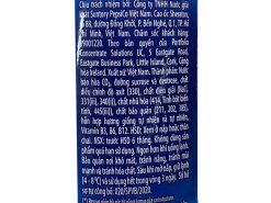 thành phần nước bù khoáng revive