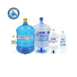 NƯỚC TINH KHIẾT