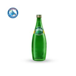 nước khoáng perrier 750ml