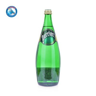 Perrier chai 750ml