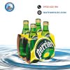 Perrier Chanh Phù Hợp Với