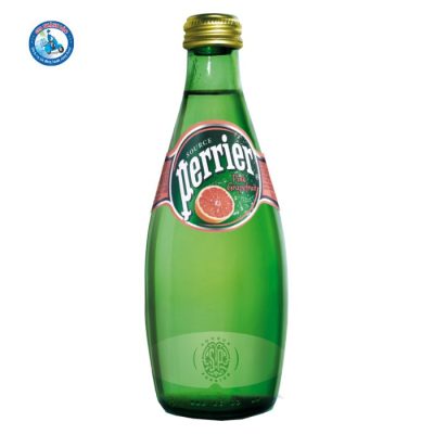 Perrier vị bưởi