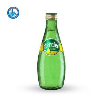 Perrier Vị Chanh