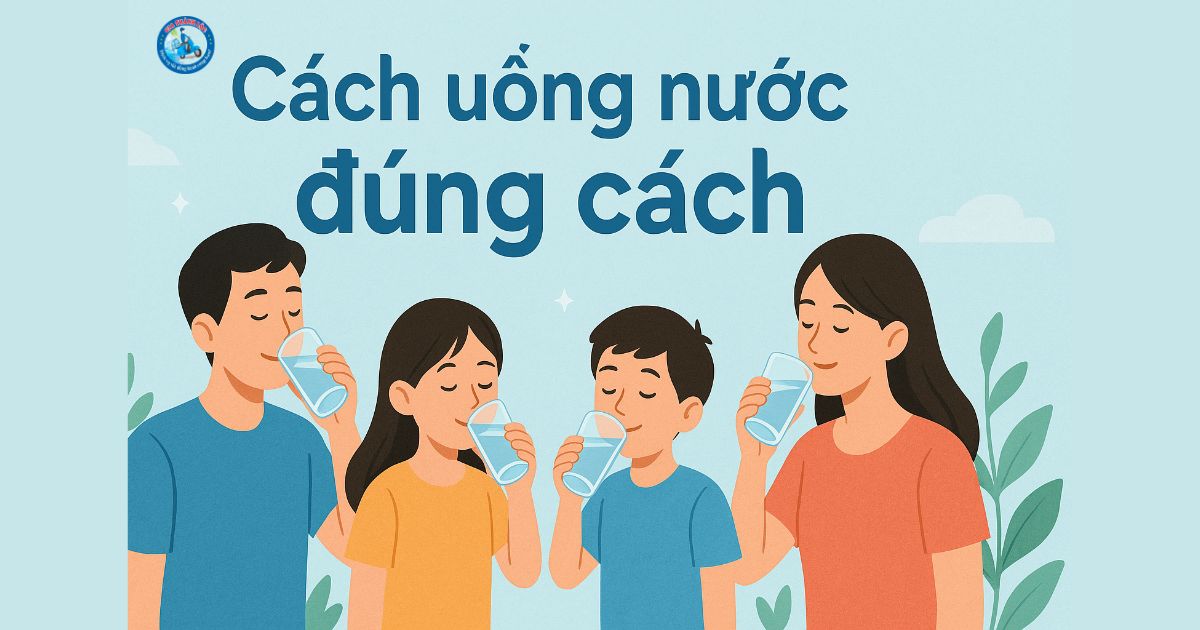 cach uong nuoc dung cach 1