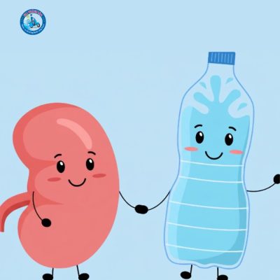 Uống Nước Đúng Cách – Bảo Vệ Thận & Ngừa Sỏi Thận 3 Cách uống nước đúng cách để bảo vệ thận