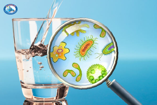 Nước Đun Sôi Để Nguội Qua Đêm Có Nguy Hiểm Không? Sự Thật Bạn Cần Biết 1 Nước sôi để lâu có thể tái nhiễm khuẩn